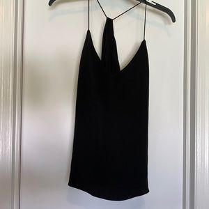 J.Crew Silk Cami